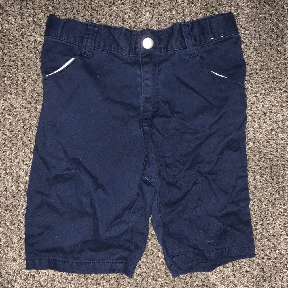 Boys shorts